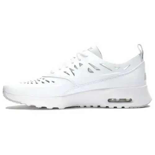 Nike Air Max Thea Low top Casual Shoes Unisex White