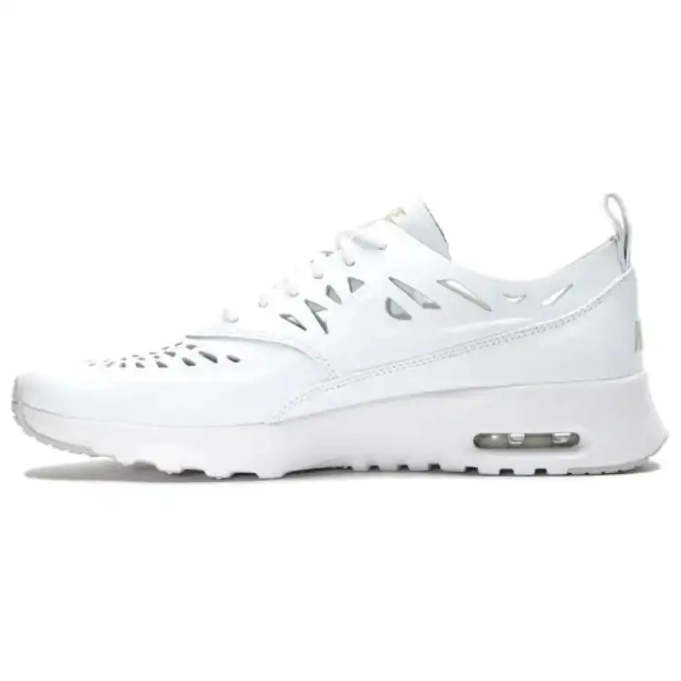 Nike Air Max Thea Low top Casual Shoes Unisex White