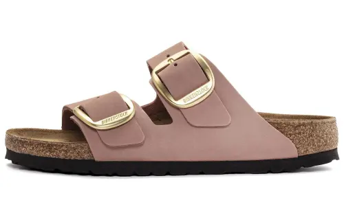 Birkenstock Arizona Big Buckle Slip-On Sandals Women's