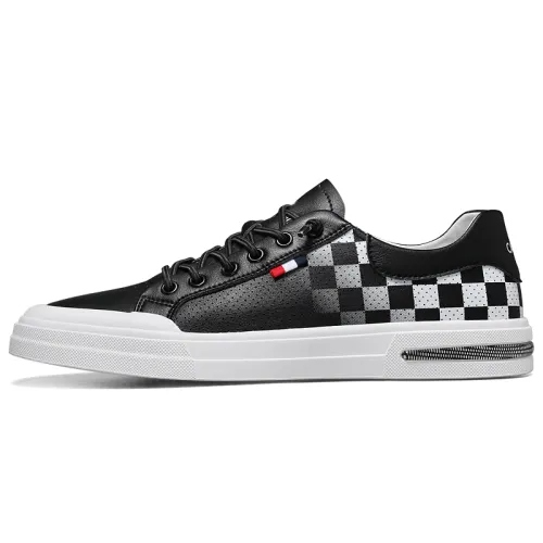 CARTELO Low top Skateboard Shoes Men's