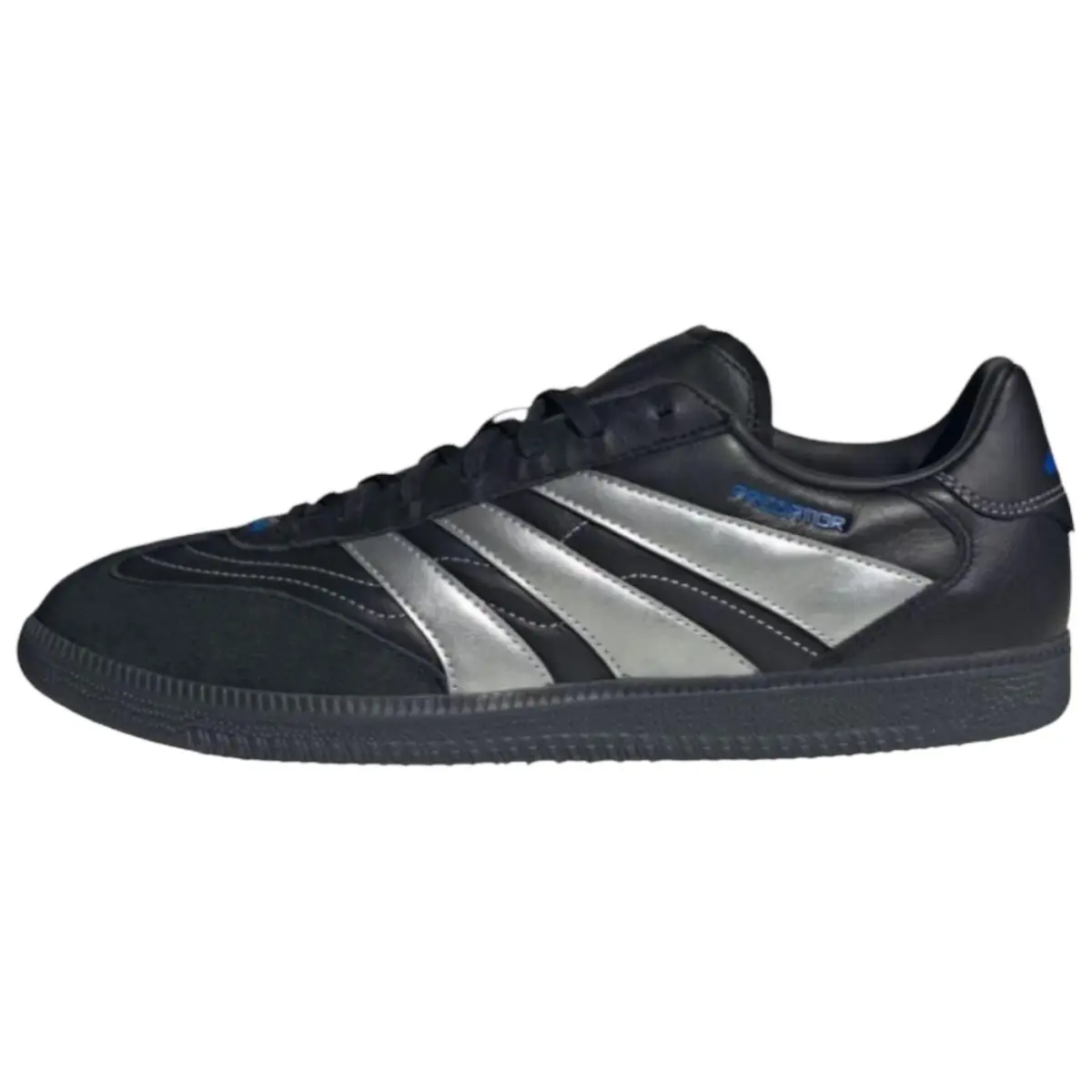 Adidas X Jude Bellingham Predator Freestyle Men's Soccer Shoes Classic Versatile Black