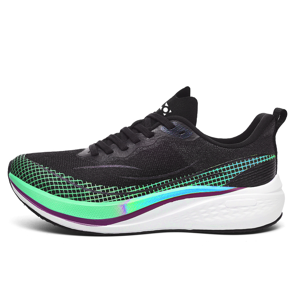 7 SEVFUN Fabric Breathable Height Increasing Low top Running Shoes Unisex