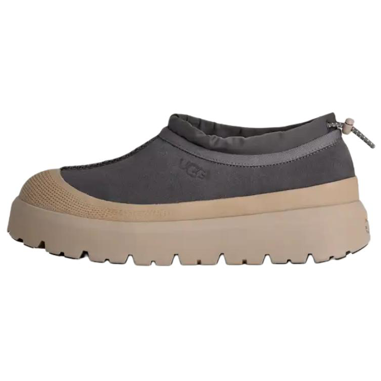 Лоферы UGG Tasman Weather Hybrid (серые)