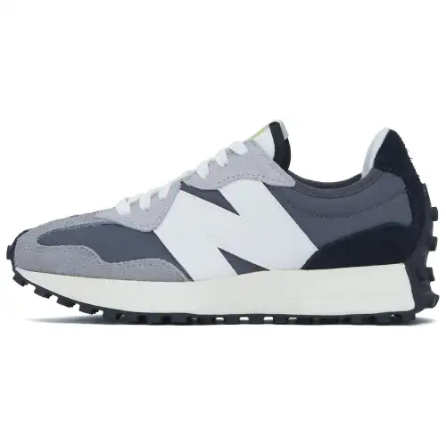 327 Wmns New Balance 'Magnet Castlerock' Women's