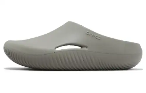 Crocs Mellow Recovery Clog Elephant