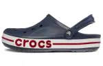 Crocs Bayaband Clog Navy