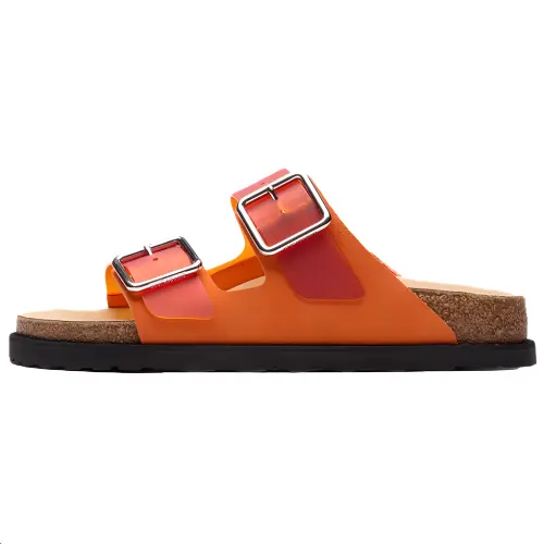 Birkenstock 1774 Arizona Pvc sandals Women's