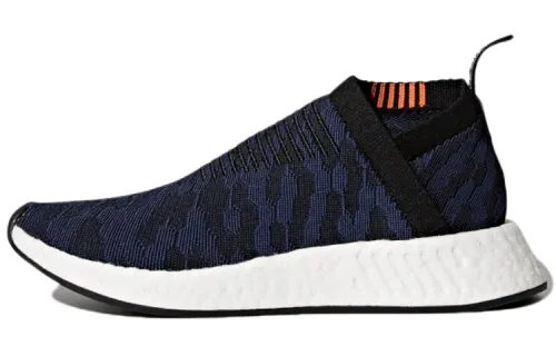 Adidas Originals Wmns NMD_CS2 Primeknit 'Indigo' Women's