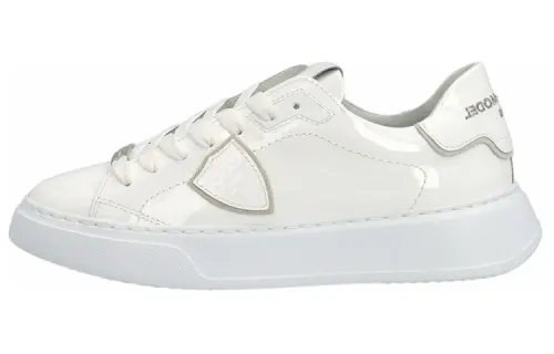 PHILIPPE MODEL Temple Skateboard Shoes Women's