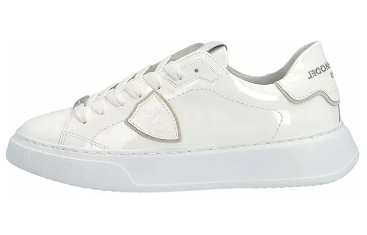 PHILIPPE MODEL Temple Skateboard Shoes Women's