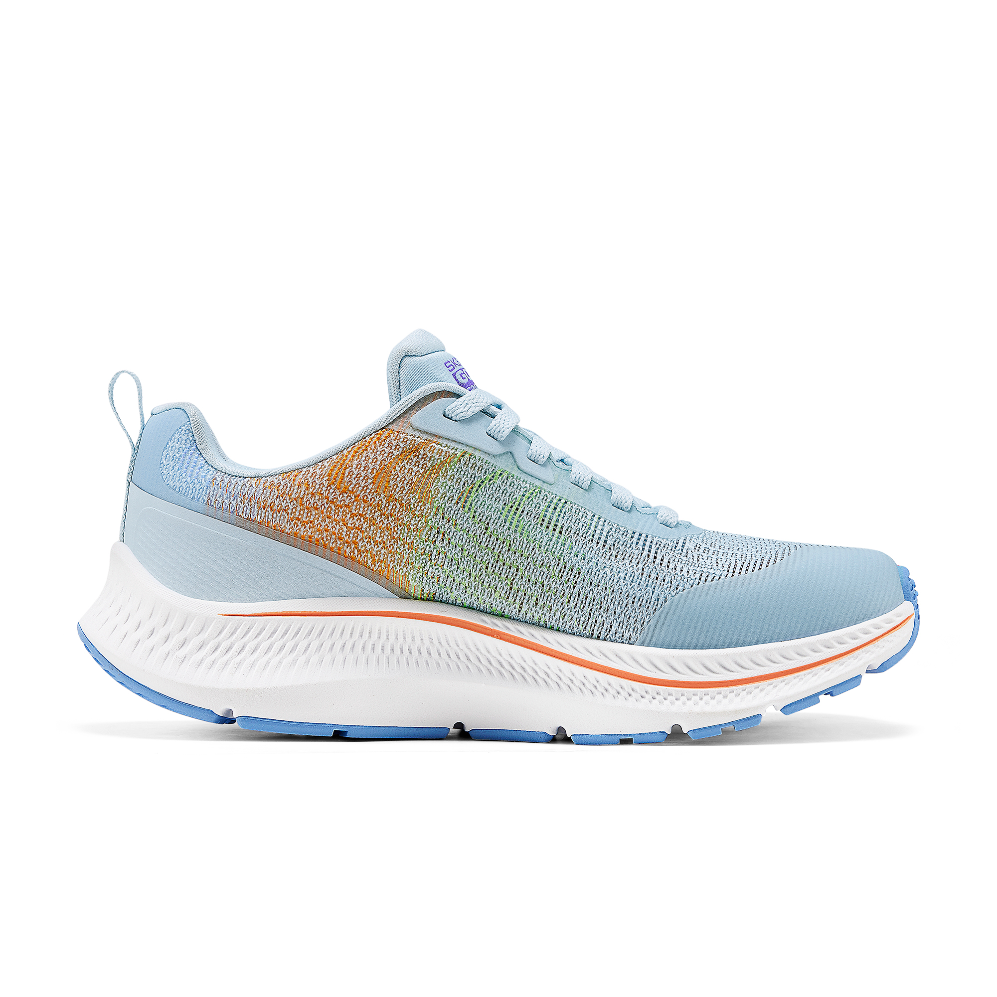 Skechers Go Run Consistent 2.0 Abrasion Resistant Low top Casual Shoes Women’s Blue