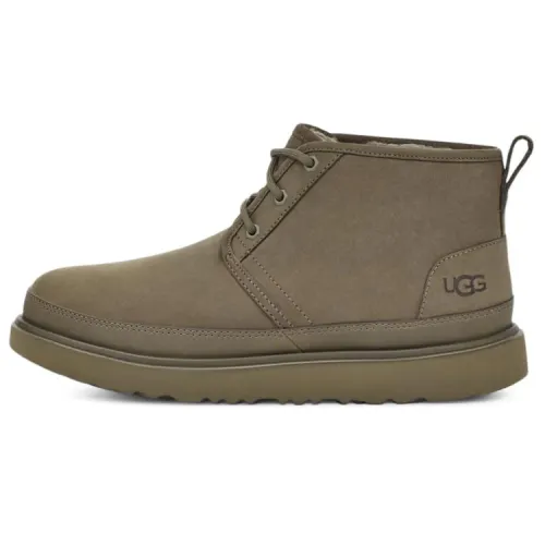 UGG Neumel Weather Ii Boot Moss Green