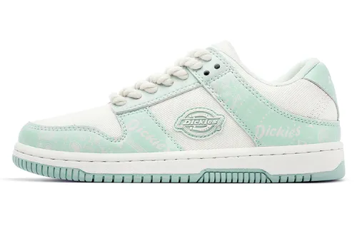 Dickies Mint Mambo Low top Skateboard Shoes Unisex