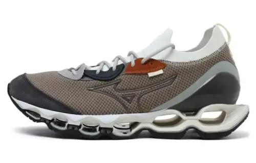 Mizuno Wave Prophecy Beta 'Tan'