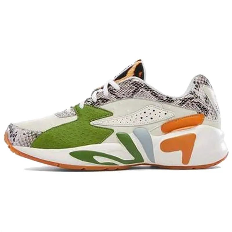 FILA Mindblower Sneaker Junkies