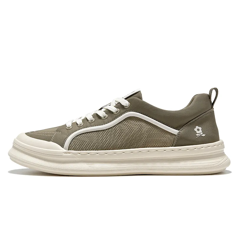 Montagut Low top Skateboard Shoes Men's