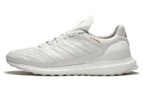 UltraBoost Kith x UltraBoost Copa Mundial 17 Adidas 'Cobras'