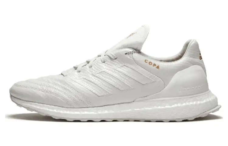 UltraBoost Kith x UltraBoost Copa Mundial 17 Adidas 'Cobras'