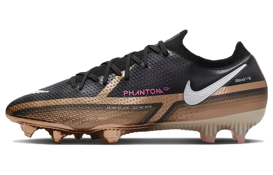 Nike Phantom GT2 Elite Q Fg 'Generation Pack'