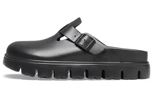 Birkenstock Boston Chunky Slippers Women's