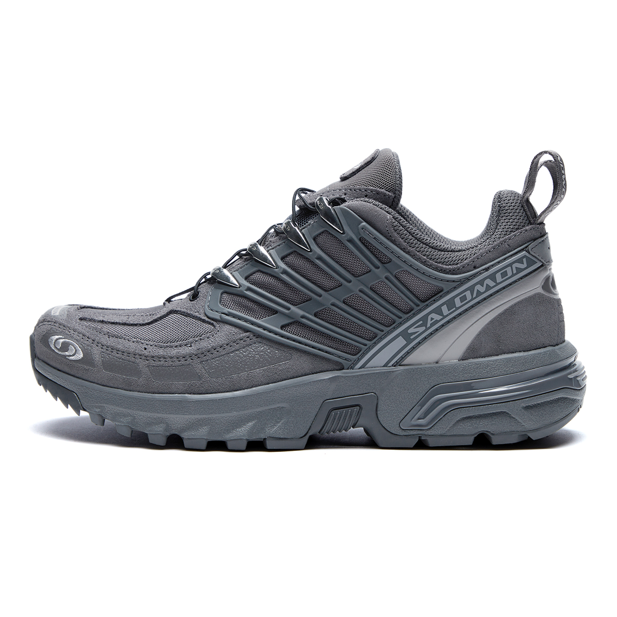 Кроссовки Salomon ACS Pro LTR (серые)