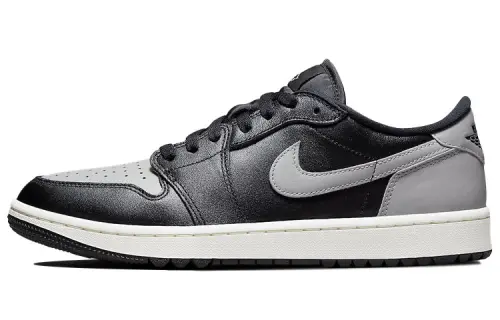 Air Jordan 1 Low Golf 'Shadow'