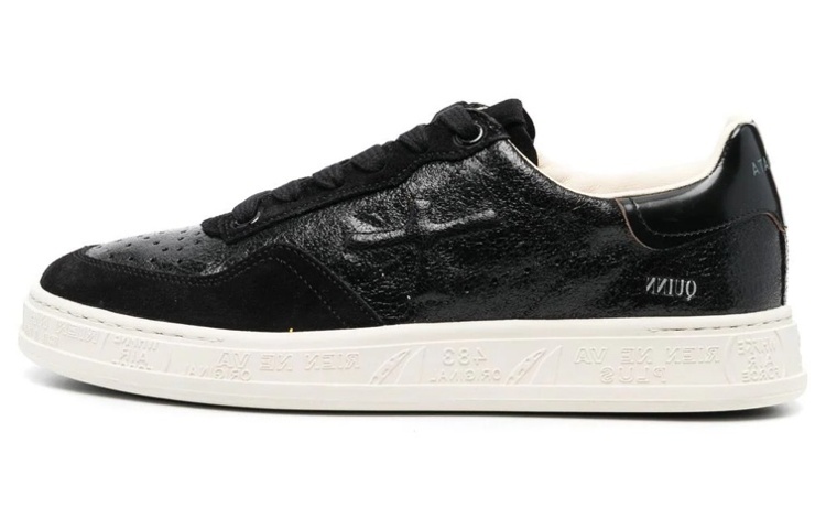 PREMIATA Quinnd Lace Up Sneakers Women's