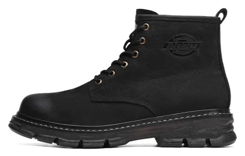 Dickies Outdoor Boots Men's Black