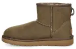 UGG Classic Mini Ii 'Brown' Women's