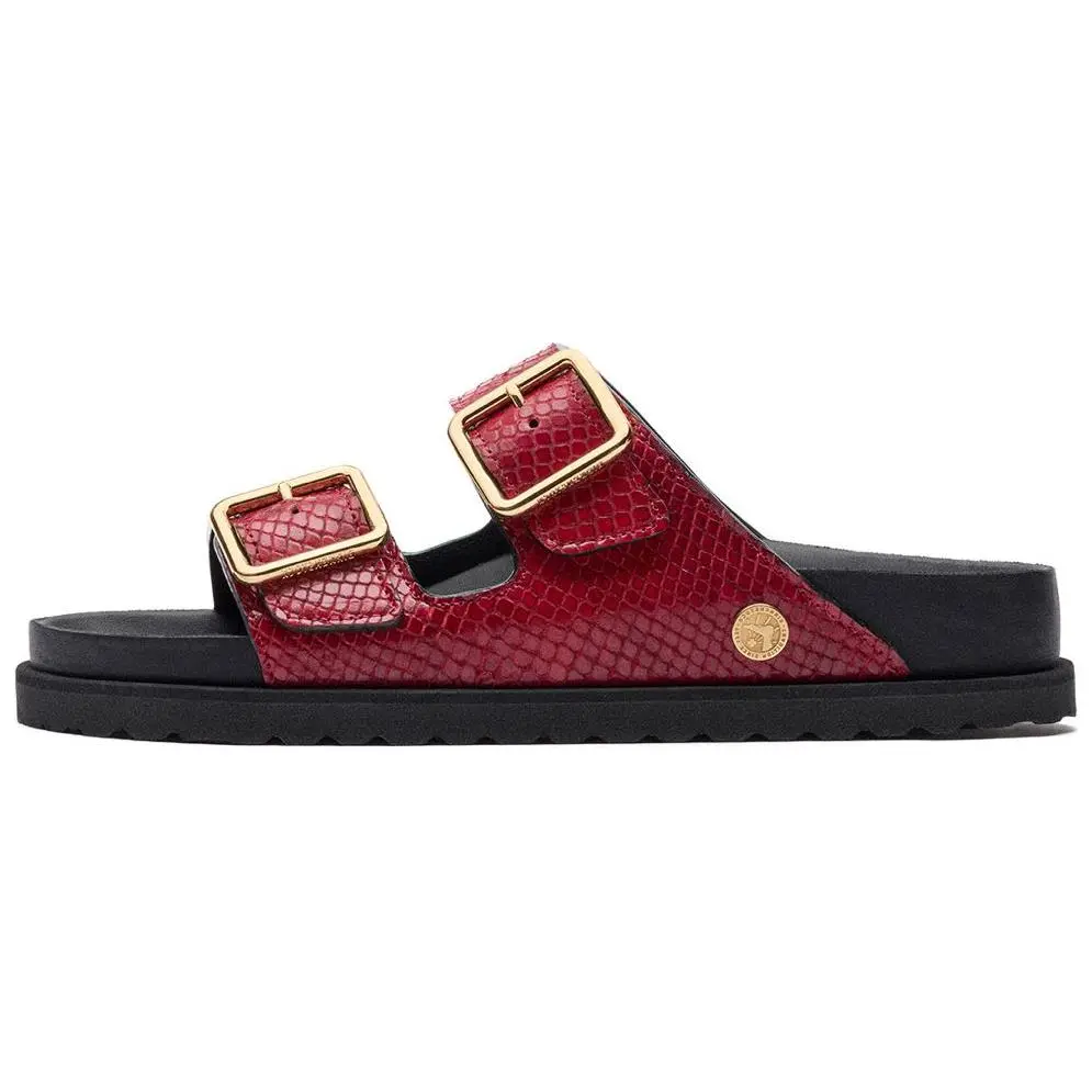 Birkenstock Arizona slides