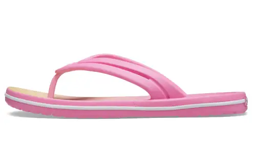Crocs Crocband Flip Flops Women's