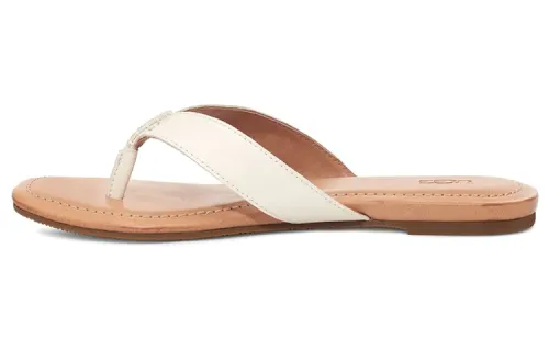 UGG Tuolumne Stylish Sandal Women's White