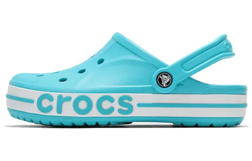 Crocs Beach Shoe Blue Unisex