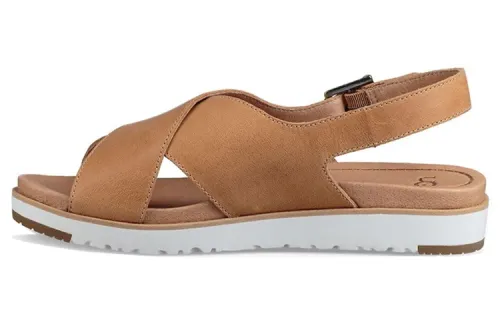 UGG Stylish Sandals Women's Nut Color