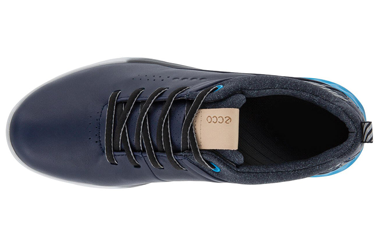 Ecco Low top Golf Shoes Women’s Blue