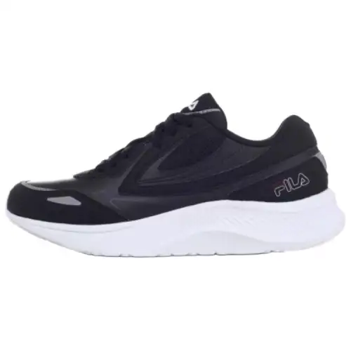 FILA Wavelet OG Casual Shoes Unisex Black