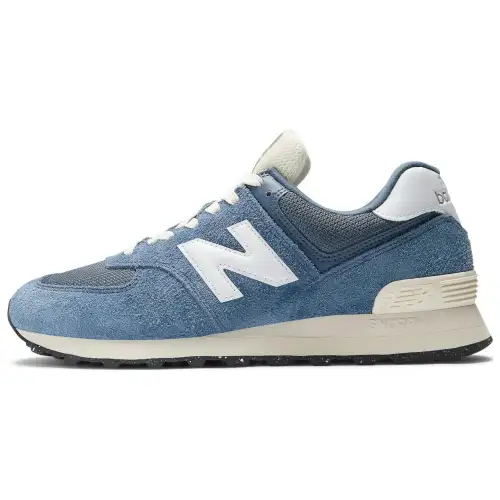 574 New Balance 'Vintage Indigo'