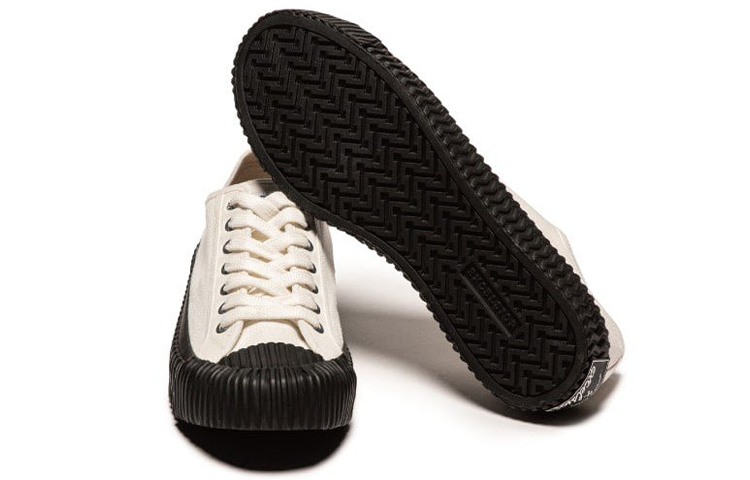 Excelsior Cookie Shoes BOLT LO Classic Platform