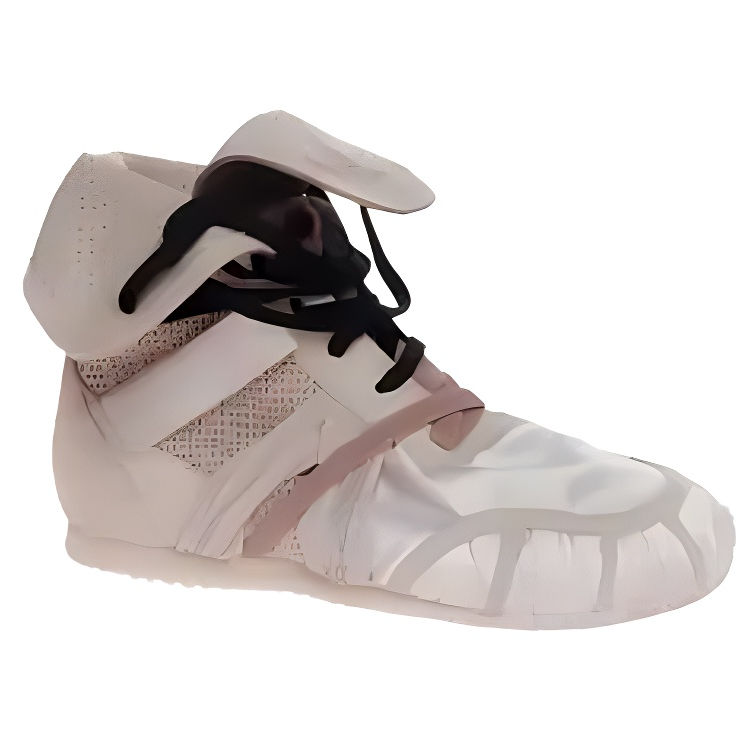 Tutuboxer High top Training Shoes Women’s Dusty Pink