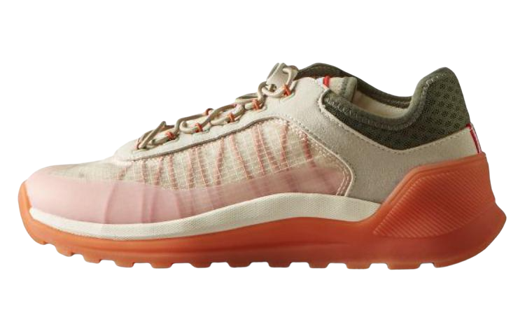 HUNTER Mesh Detailed Travel Sneakers Women’s