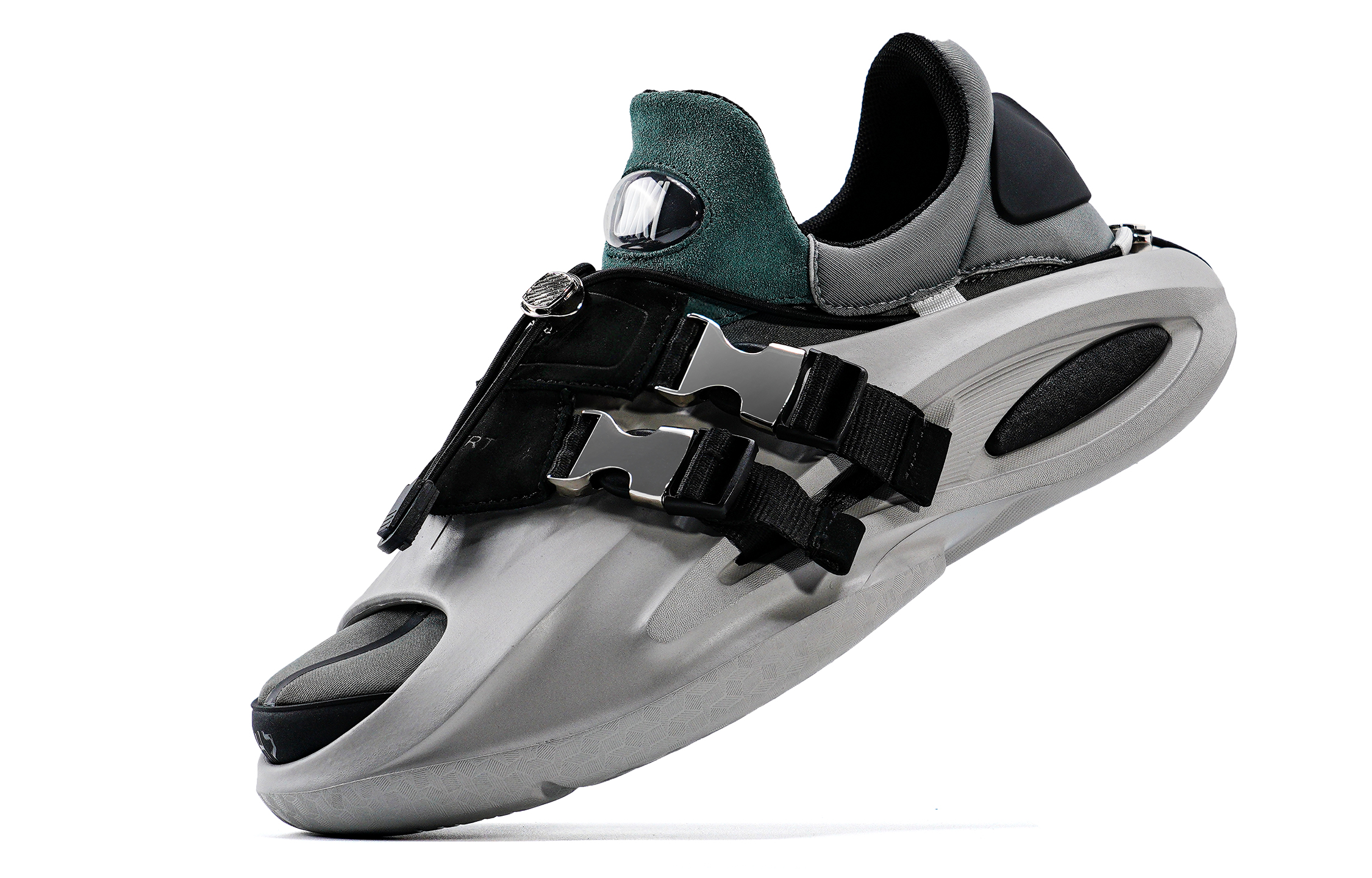 LOXKI ALPHA Iteration B Lifestyle Shoes Unisex Swag