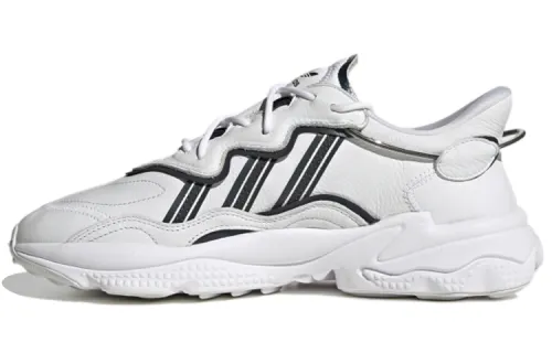 Adidas Ozweego 'Cloud White Black'