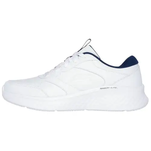 Skechers Skech Lite Pro Low top Casual Shoes Men's White
