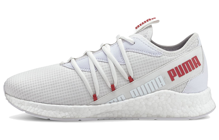 PUMA Nrgy Star New Core White/Red