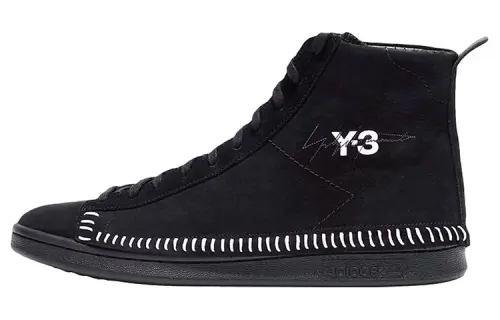 Bynder Y-3 Y-3 High