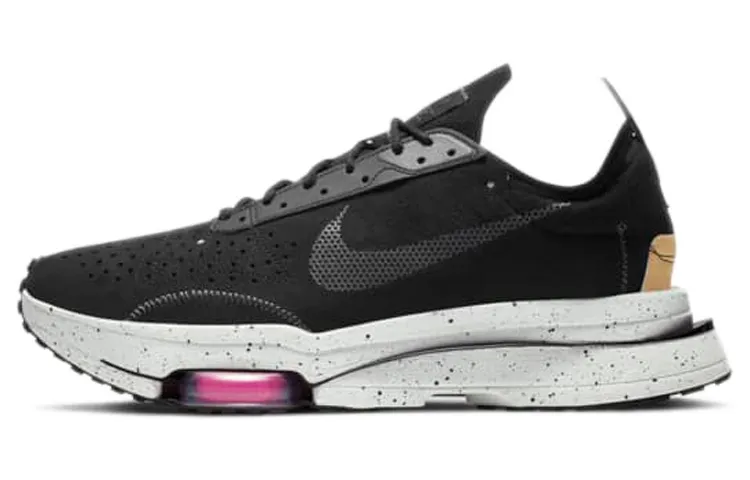 Nike Air Zoom Type Black Hyper Pink