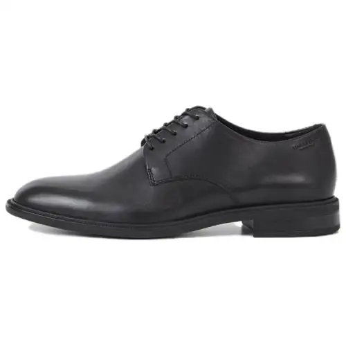 VAGABOND SHOEMAKERS Leather Dress Shoes Women's Black