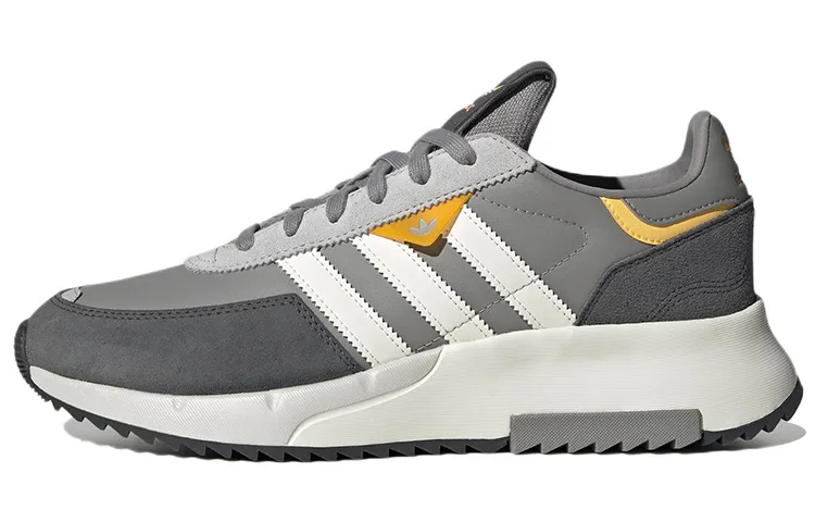 Adidas Retropy F2 'Grey'