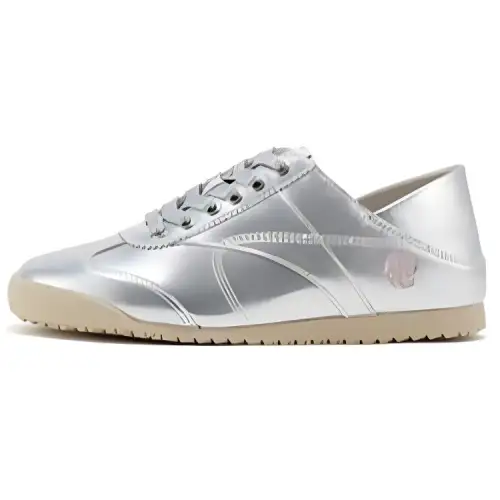Teenie Weenie Slip Resistant Abrasion Resistant Slip Resistant Abrasion Resistant Low top Casual Shoes Women's