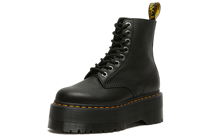 1460 Wmns Dr.Martens Pascal Max Boot 'Black' Women's